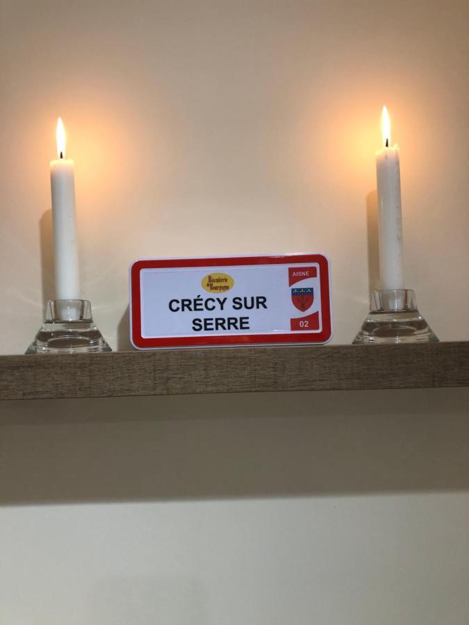 Au Domaine Du Predieu *