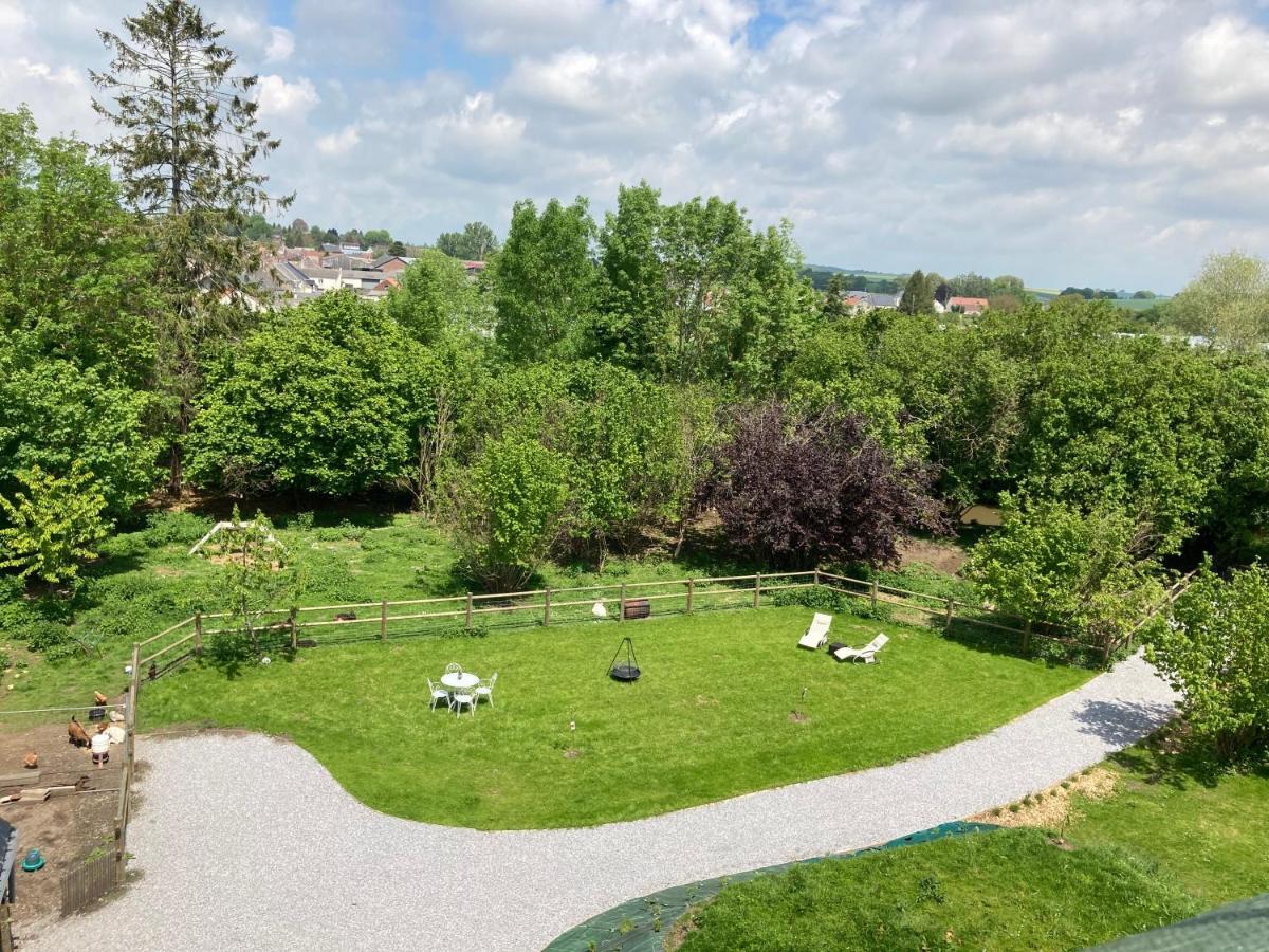 Casa vacanze Au Domaine Du Prédieu Crécy-sur-Serre
