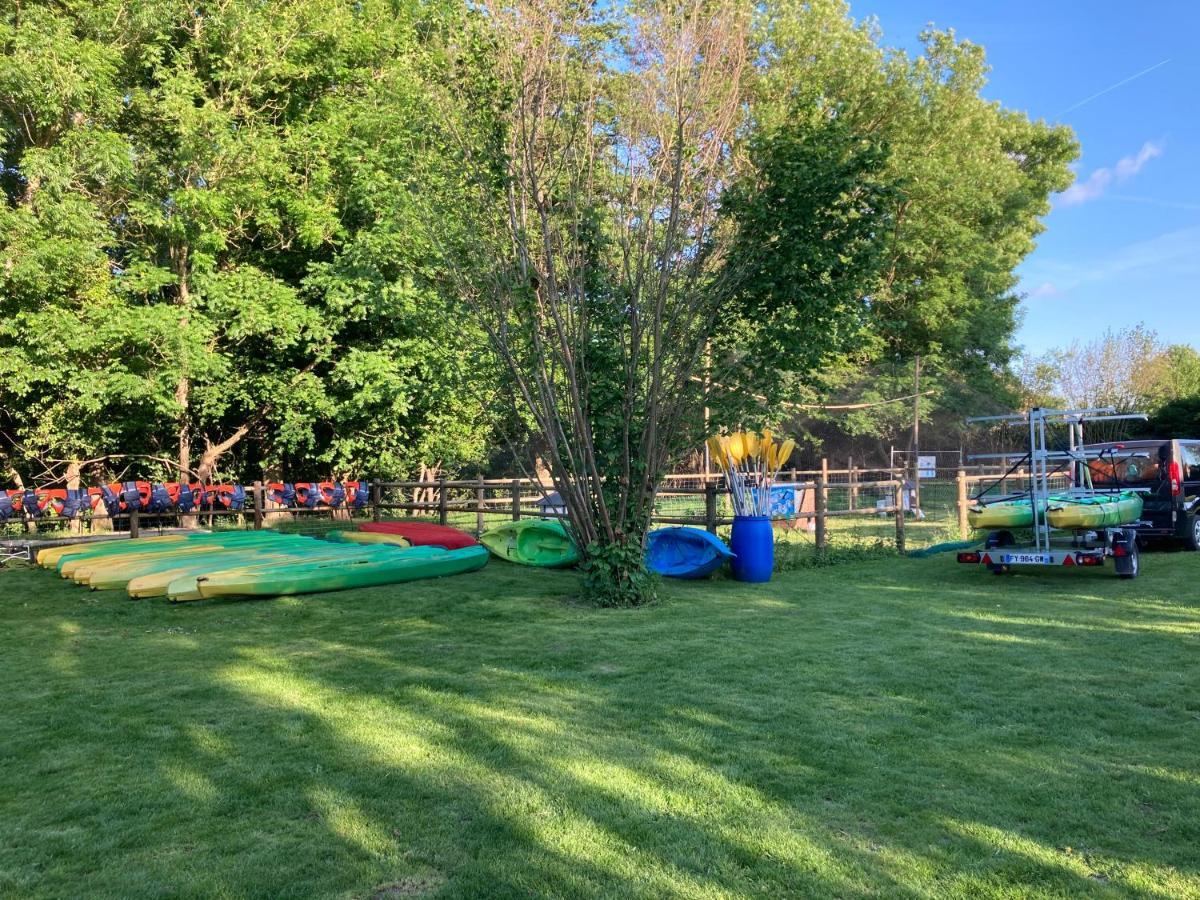 Holiday home Au Domaine Du Predieu