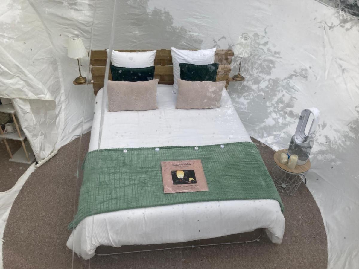 Casa vacanze Au Domaine Du Prédieu *