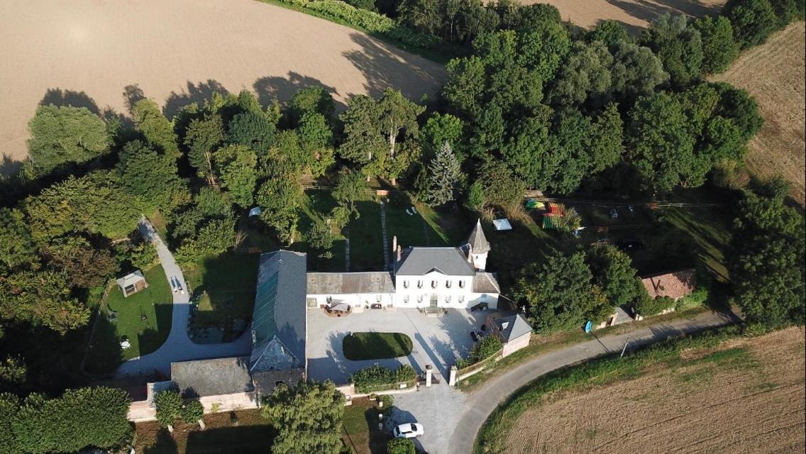Casa vacanze Au Domaine Du Prédieu