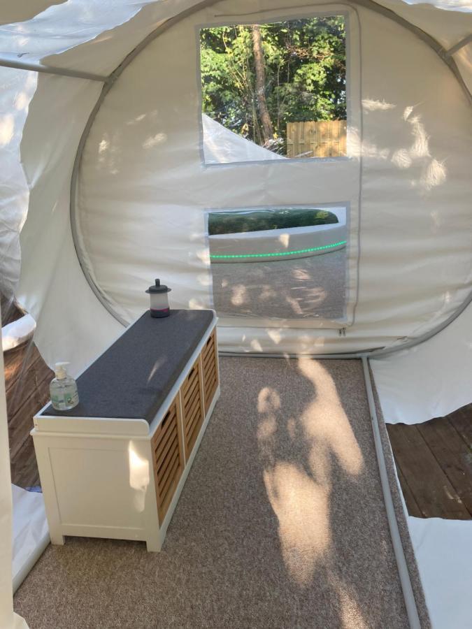 Au Domaine Du Prédieu Casa vacanze *
