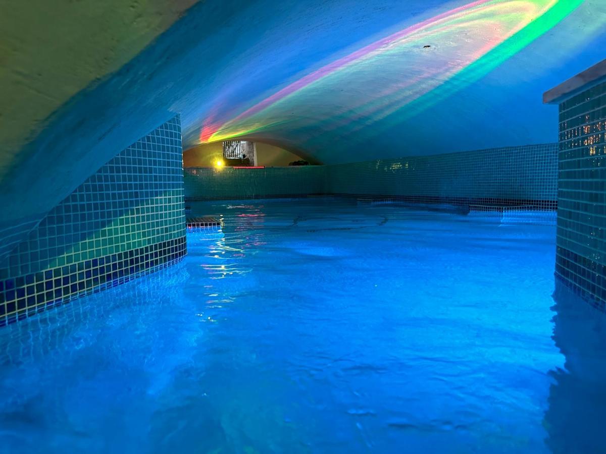 Au Domaine Du Prédieu Casa vacanze