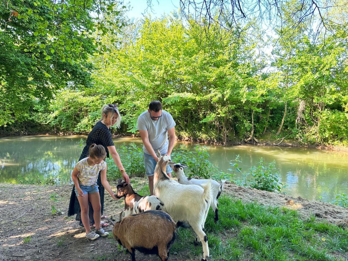 Au Domaine Du Prédieu *