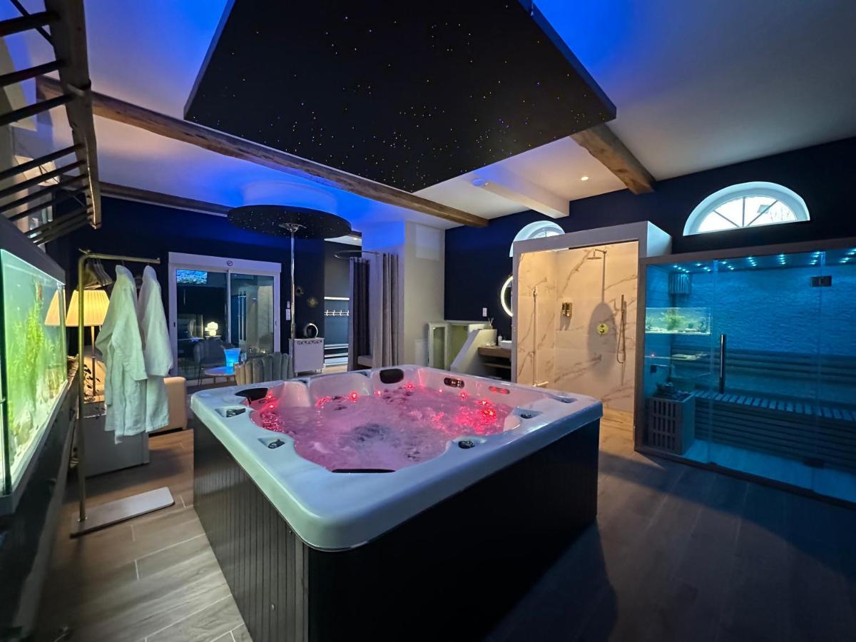 Au Domaine Du Prédieu Casa vacanze