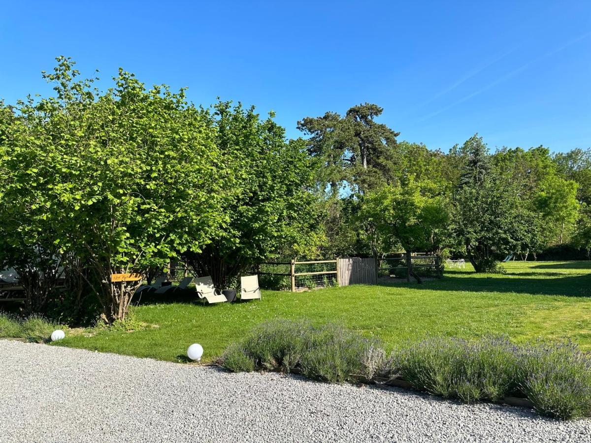Au Domaine Du Predieu Holiday home
