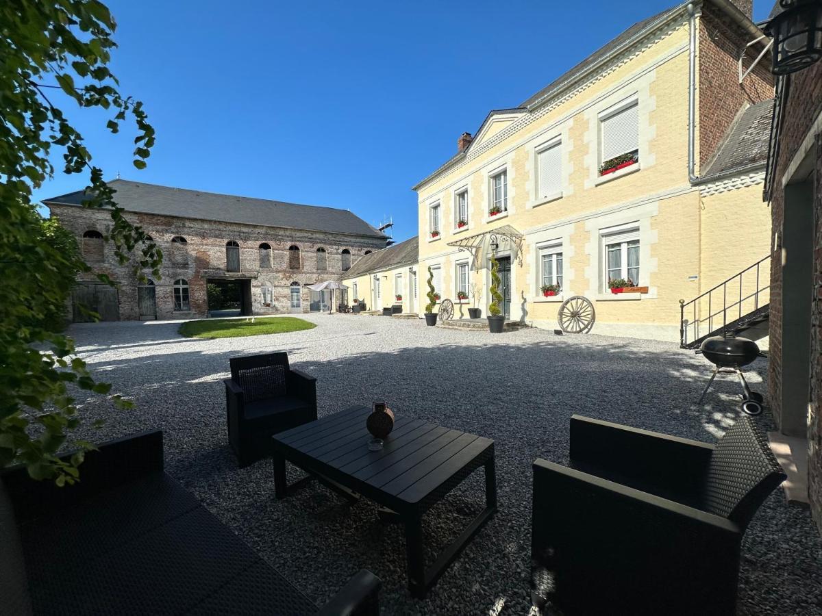Au Domaine Du Prédieu Casa vacanze