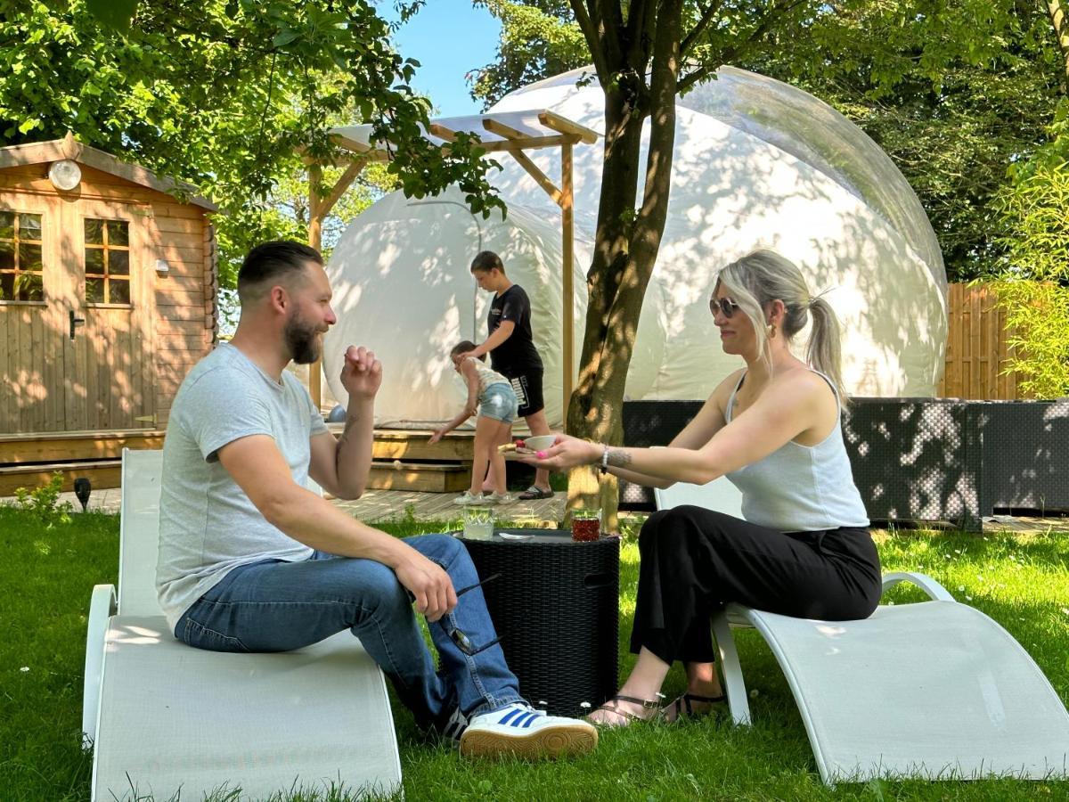 Casa vacanze Au Domaine Du Prédieu *