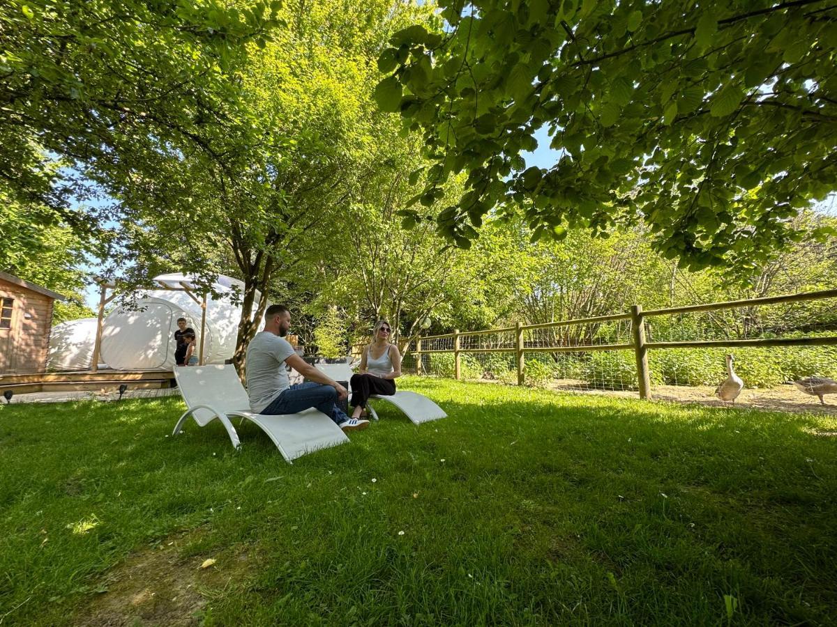 Au Domaine Du Prédieu *
