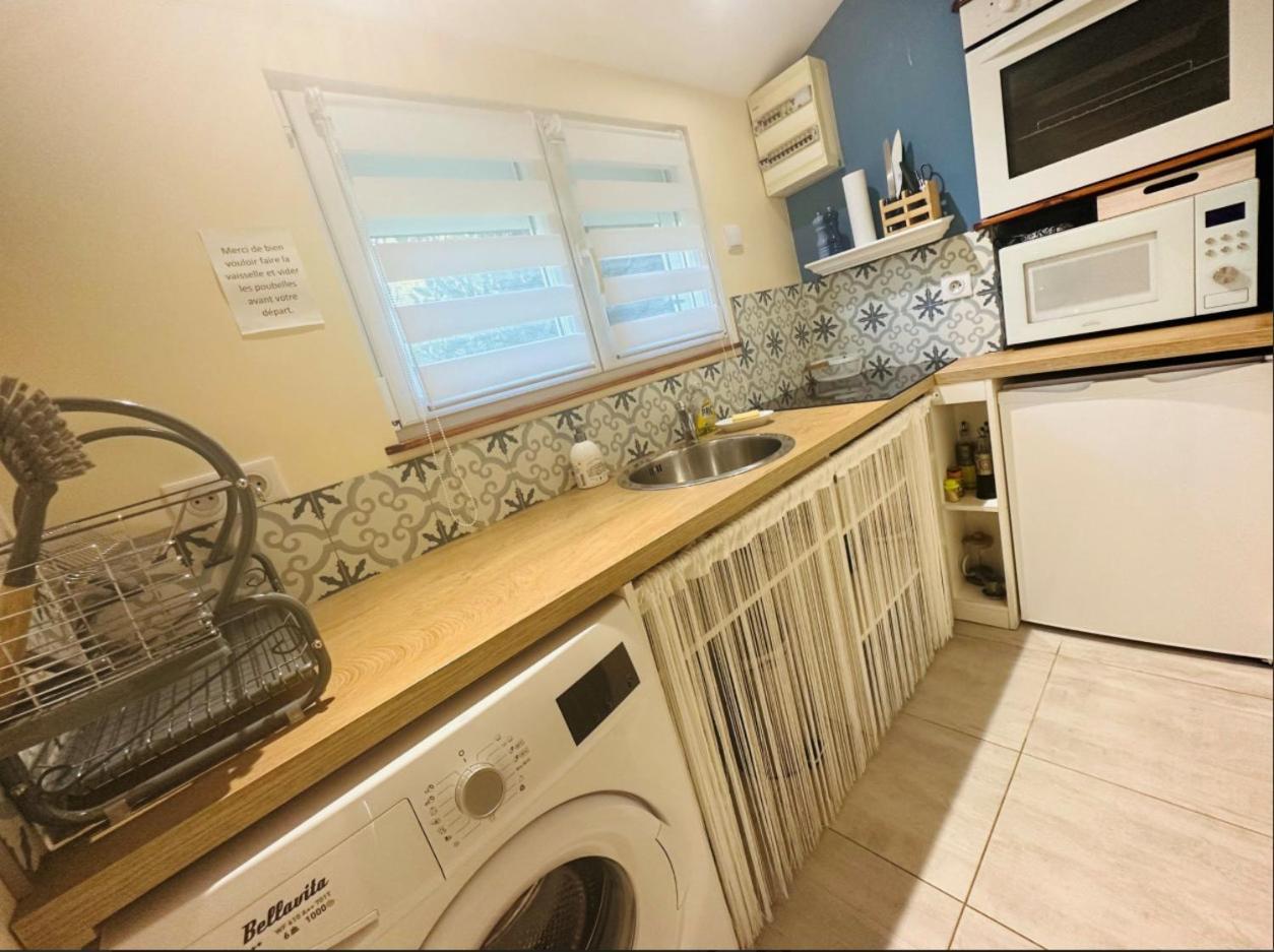 Au Domaine Du Predieu Holiday home
