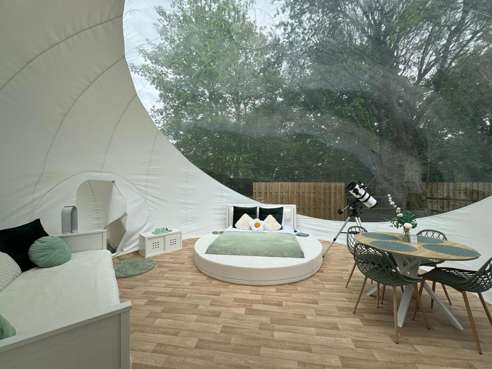 Au Domaine Du Prédieu Casa vacanze