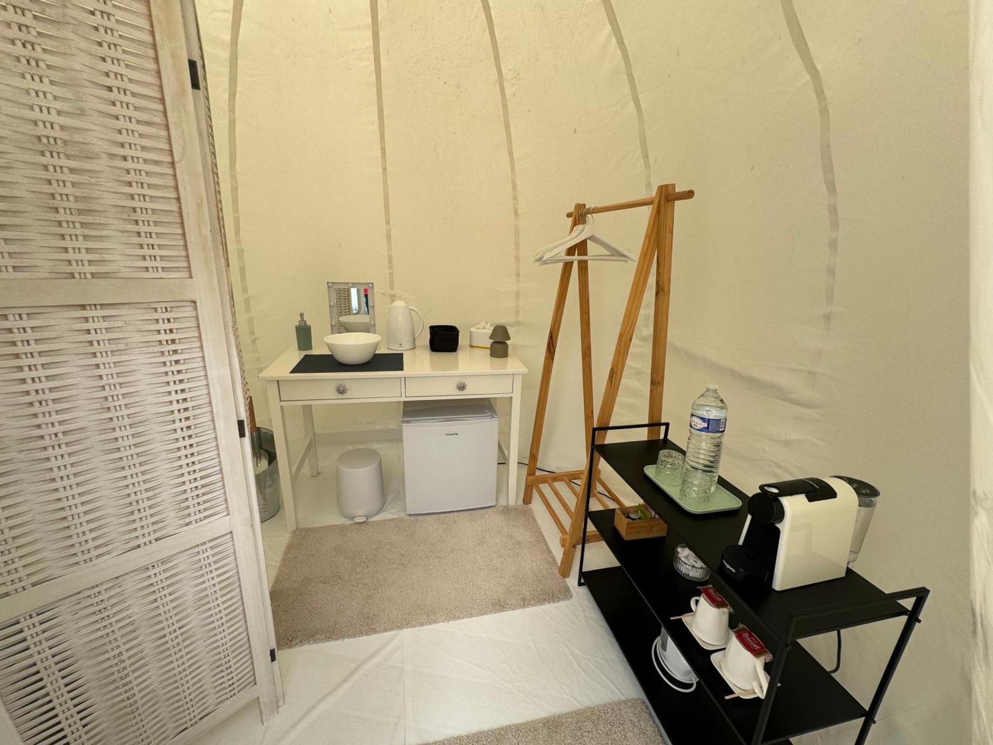 Casa vacanze Au Domaine Du Prédieu