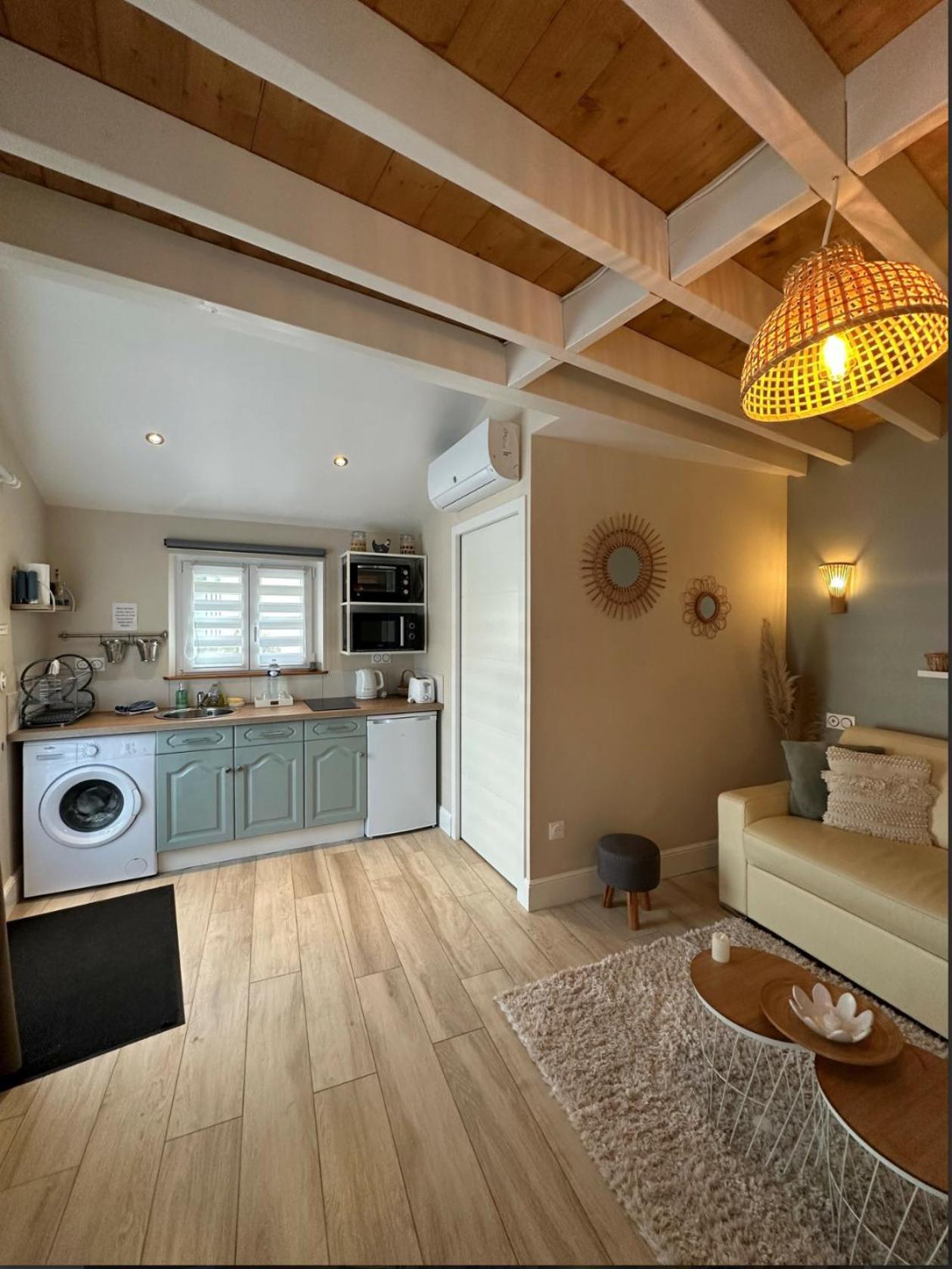 Casa vacanze Au Domaine Du Prédieu Crécy-sur-Serre