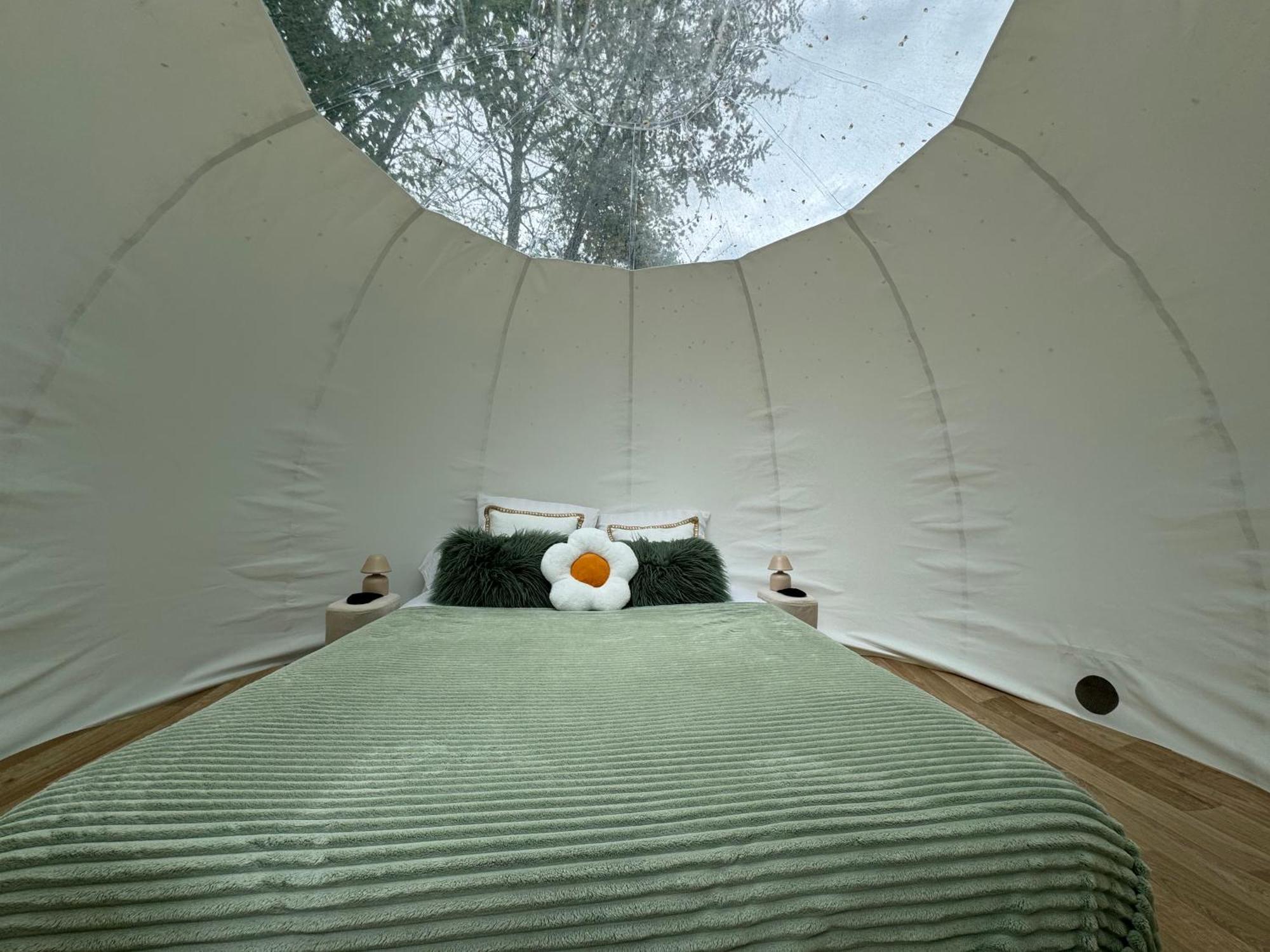 Au Domaine Du Prédieu Casa vacanze